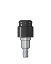 Novaloc Abutment Ø 4,5 GH 3,0
