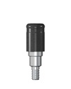 Novaloc Abutment Ø 3,8 GH 4,0