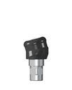 Novaloc Abutment Ø 3,4 GH 1,0 Angled Typ 1, 15° [DS-XI]