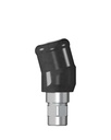 Novaloc Abutment Ø 3,4 GH 3,0 Angled Typ 1, 15° [DS-XI]