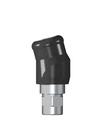 Novaloc Abutment Ø 3,8 GH 3,0 Angled Typ 1, 15° [DS-XI]
