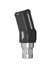 Novaloc Abutment Ø 3,8 GH 5,0 Angled Typ 1, 15° [DS-XI]