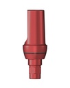 Straight Planning Abutment Ø 3,4 mm [DS-XI]