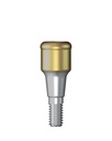 MedentiLOC Abutment Ø 3,5 mm GH 3,0mm [DS-A]