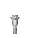 MedentiBASE Abutment GH 1,5 mm [DS-A]