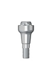 MedentiBASE Abutment GH 2,5 mm [DS-A]
