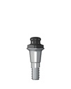 Optiloc Abutment Ø 3,5-7,0 GH 1,0 [DS-A]