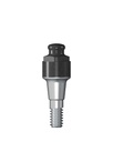 Optiloc Abutment Ø 3,5-7,0 GH 3,0 [DS-A]