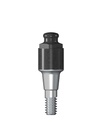 Optiloc Abutment Ø 3,5-7,0 GH 4,0 [DS-A]
