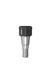 Novaloc Abutment Ø 3,5-7,0 GH 2,0 [DS-A]