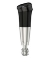 Novaloc Abutment /X 3,5-7,0 GH 5,0/6,0 Angled Type 1, 15° [DS-A]
