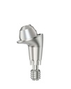 Multi-Unit Abutment Angled 17° /X 3,5-7,0 GH 1,1/2,5 [DS-A]