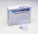 Novabone Dental Morsels 2x1.5g (~4.5cc)