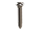 Bone Fixation Screw 1.5 x 10.0 mm, Self-Tapping, 1 stuk