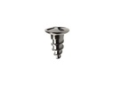 1.5 mm x 3.0 mm Self-drilling membrane fixation screw, 5st