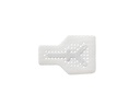 RPM™ - Reinforced PTFE Mesh - BL, 17x25mm