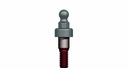 OT-F1 4.10 mm - Tec Line (Ball Head Abutment), GH 2.0 mm