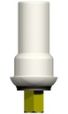 OT-F1 3.80 mm - High Line CAD/CAM Abutment