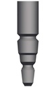 OT-F1 3.30 mm - Implant Analog