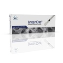 InterOss Syringe 0.25-1.0mm 0.25cc
