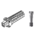 ZZ BASE ST-SO-PCTBH-K85 NNC 3.5 (Parallel Ti-Base Hex & Scr)