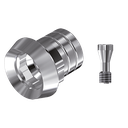 ZZ BASE ST-SO-PCTBH RN 4.8 (Hex Ti-base on SynOcta adapter)