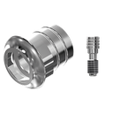 ZZ BASE SI-EH-PCTBH 3.25 (Parallel Cem. Ti-Base Hex & Screw)