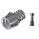 ZZ BASE ME-EX-PCTBH-L30 4.1 (Parallel Ti-Base Hex & Scr)