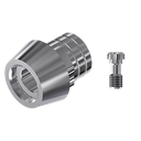 ZZ BASE ME-EX-PCTBH-L30 5.1 (Parallel Ti-Base Hex & Scr)