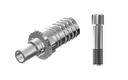 ZZ BASE C-J-PCTBH-K85 6.0 (Parallel Ti-Base Hexed & Screw)