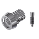 ZZ BASE OS-US-PCTBH 4.1 (Parallel Cem Ti-Base Hex & Scr)