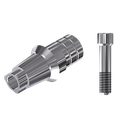 ZZ BASE BI-KO-PCTBH 3.6/4.2/4.8/5.4 (Paral. TiBase Hex & Sc)