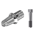 ZZ BASE BI-KO-PCTBH 3.6/4.2/4.8/5.4 L15 (Par. TiBase Hex&Sc)