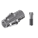 ZZ BASE AS-EV-PCTBH 4.8 L15  (Par. Cem. Ti-Base Hex & Scr.)