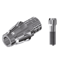 ZZ BASE AS-EV-PCTBH 4.8 L20  (Par. Cem. Ti-Base Hex & Scr.)
