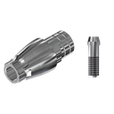 ZZ BASE AS-EV-PCTBH 4.8 L30  (Par. Cem. Ti-Base Hex & Scr.)