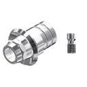 ZZ BASE SI-IC-PCTBH 4.8 (Parallel Cem. Ti-Base Hex & Screw)