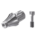 ZZ BASE NB-ABH NP L30 (Abutment hex L30 and Screw)