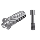 ZZ BASE AS-OS-CCTB-K85 3.0 (Conical Ti-Base Non-Hex & Screw)