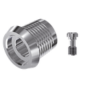 ZZ BASE NB-B-CCTB 5.1 L10 (Conical Ti-Base Non-Hex & Screw)