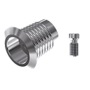 ZZ BASE ST-SO-CCTB NN 3.5 (Conical Ti-Base Non-Hex & Screw)