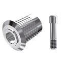 ZZ BASE B-C-CCTB 3.4 (Conical Ti-Base Non-Hex & Screw)