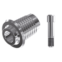 ZZ BASE B-C-CCTB 4.1 (Conical Ti-Base Non-Hex & Screw)