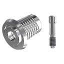 ZZ BASE F-DX-CCTB 4.5 (Conical Ti-Base Non-Hex & Screw)