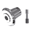 ZZ BASE Z-SV-CCTB 5.7 (Conical Ti-Base Non-Hex & Screw)