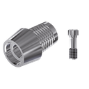 ZZ BASE ME-EX-CCTB-L30 4.1 (Conical Ti-Base Non-Hex & Screw)