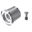 ZZ BASE ME-EX-CCTB 5.1 (Conical Ti-Base Non-Hex & Scr)