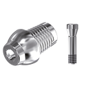 ZZ BASE DO-B-CCTB-L20 RC (Conical Ti-Base Non-Hex & Screw)