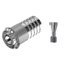 ZZ BASE DO-T-CCTB-K85 RP (Conical Ti-Base Non-Hex & Screw)