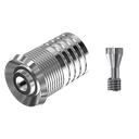 ZZ BASE DO-T-CCTB-K85 WP (Conical Ti-Base Non-Hex & Screw)